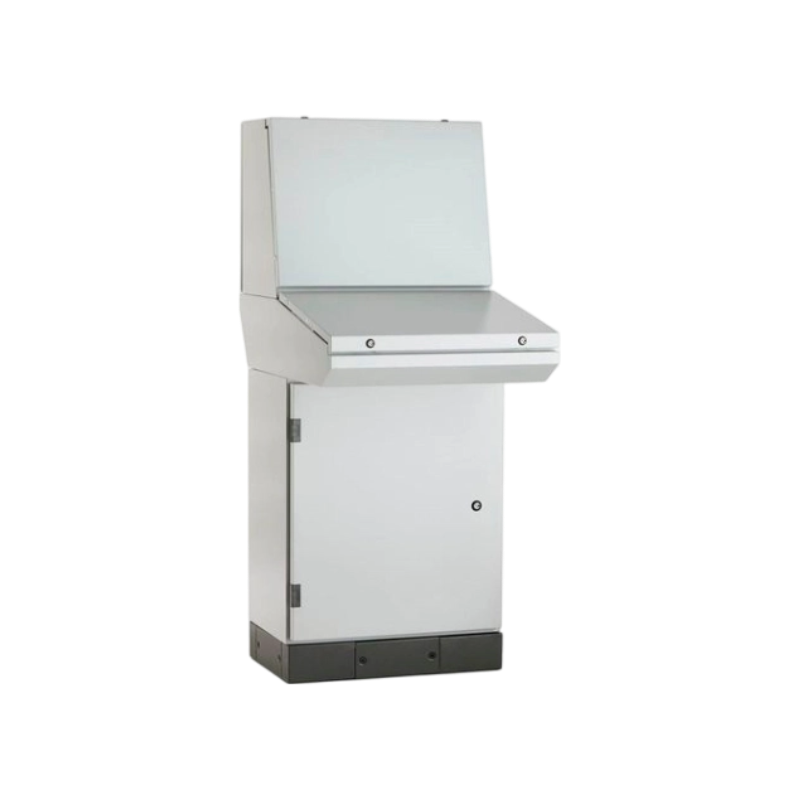 IP55 One-Piece Operator Console Enclosure